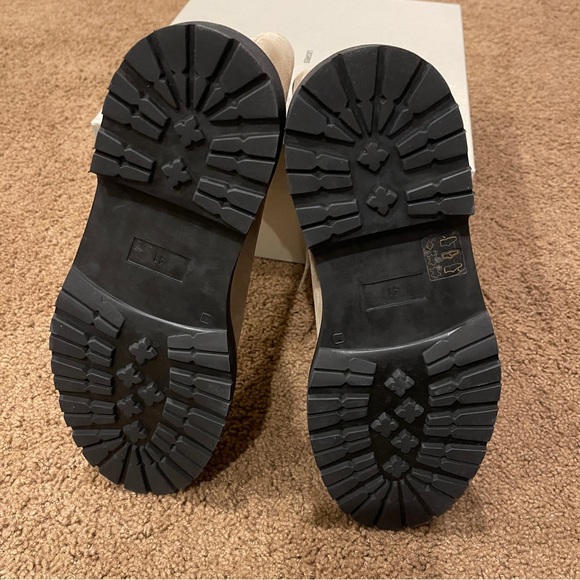 LEGRES New College Boot Suede - Picture 7 of 9